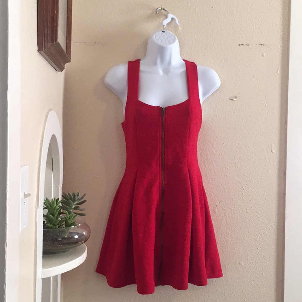 ✨Cooperative Dress